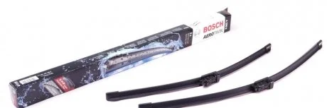 Щітки склоочисника BOSCH 3 397 007 296