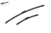 Щетки стеклоочистителя ATW FIAT / FORD / RENAULT 500 / KA / Zoe 08 - 3397007299