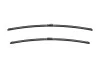 Щітки склоочисника 800/750 Citroen C4 04- BOSCH 3 397 007 316 (фото 2)