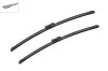 Щетки стеклоочистителя ATW 416S CADILLAC BLS 02.08-> BOSCH 3397007416 (фото 1)