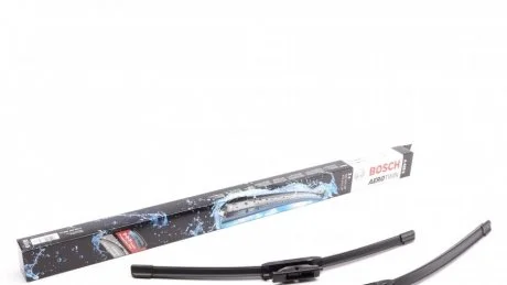 Щетки стеклоочистителя ATW 426S PSA Nemo / Bipper / Fiorino / Qubo 08 - BOSCH 3397007426
