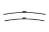 Щетки стеклоочистителя ATW 428S CITROEN C4 04 - BOSCH 3397007428 (фото 2)