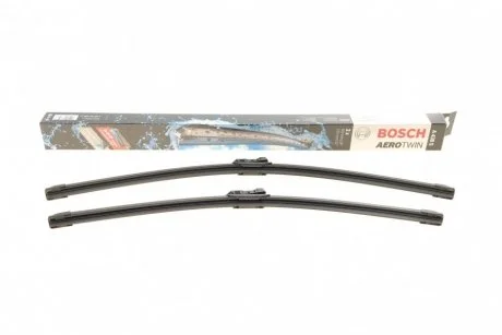 Щетки стеклоочистителя ATW 430S VW Tiguan 07 - BOSCH 3397007430