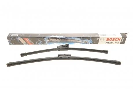Щітки склоочисника ATW 460S MAZDA 3 [BK] 03 -08 BOSCH 3397007460