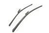 Щетки стеклоочистителя ATW 460S MAZDA 3 [BK] 03 -08 BOSCH 3397007460 (фото 6)