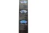 Щетки стеклоочистителя ATW 460S MAZDA 3 [BK] 03 -08 BOSCH 3397007460 (фото 7)