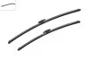 Щетки стеклоочистителя ATW 119S RENAULT Grand Scenic / Scenic 09 - BOSCH 3397007502 (фото 1)