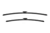 Щетки стеклоочистителя ATW 119S RENAULT Grand Scenic / Scenic 09 - BOSCH 3397007502 (фото 2)