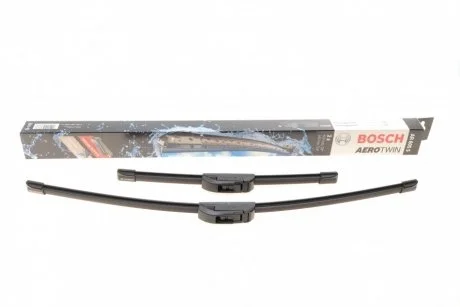 Щетки стеклоочистителя ATW 605S BOSCH 3397007504
