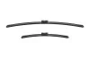Щетки стеклоочистителя ATW 538S TOYOTA Avensis 09 - BOSCH 3397007538 (фото 2)