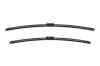 Щетки стеклоочистителя ATW 540S OPEL Astra J Sports / Tourer / Astra J / Cascada (W13) 09 - BOSCH 3397007540 (фото 2)