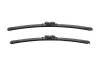 Щетки стеклоочистителя ATW 637 S Mini Countryman [R 60] BOSCH 3397007637 (фото 2)