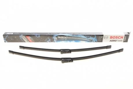 Щітки склоочисника BOSCH 3397007638