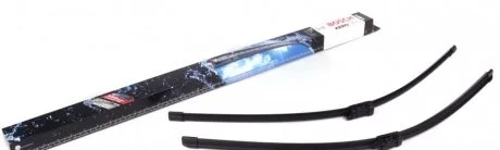 Щетки стеклоочистителя ATW 640 S Ford Focus III BOSCH 3397007640