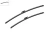 Комплект склоочисників / безкаркасні / 750 • 650 мм. / BOSCH 3 397 007 664 (фото 1)