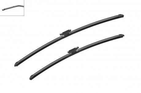 Стеклоочеститель BOSCH 3 397 007 664