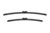 Щетка стеклоочистителя 550/450 AEROTWIN A696S BOSCH 3397007696 (фото 2)