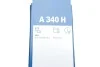 Щітки склоочисника BOSCH 3 397 008 004 (фото 7)