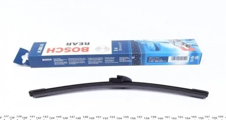 Щітки склоочисника BOSCH 3397008045