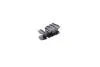 Щетка дворн. 50см крючок бескаркас AEROTWIN BOSCH 3 397 008 535 (фото 2)