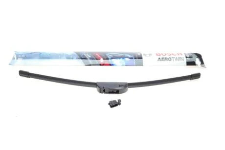 Щітки склоочисника BOSCH 3 397 008 535
