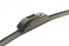 Дворовая щетка. Бескаркасный крючок 55 см. AEROTWIN BOSCH 3 397 008 537 (фото 2)