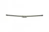 Дворовая щетка. Бескаркасный крючок 55 см. AEROTWIN BOSCH 3 397 008 537 (фото 3)