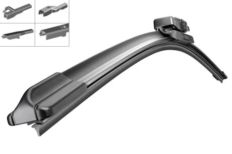 Щетки стеклоочистителя ATW AM575U Multi-Clip - снят с производства BOSCH 3397008584
