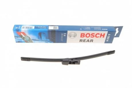 Щітки склоочисника BOSCH 3397008634