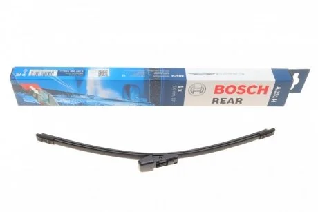 Щітки склоочисника BOSCH 3397008713