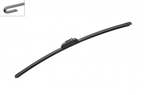 Щітки склоочисника BOSCH 3397008847