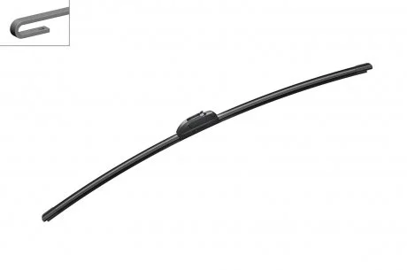 Щітки склоочисника BOSCH 3 397 008 849