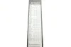 ЩІТКА СКЛООЧИСНИКА BOSCH 3 397 008 932 (фото 8)