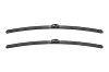 Щетки стеклоочистителя ATW 034S PORSCHE Cayenne [9PA] 02.07 - BOSCH 3397009034 (фото 2)