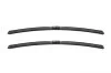 СКЛООЧИСНИКИ AEROTWIN [A035S] ПР.КЕРМО 6 BOSCH 3 397 009 035 (фото 1)