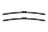 Щетки стеклоочистителя ATW 051S SKODA Fabia Combi [5J5] 12.06 - BOSCH 3397009051 (фото 2)
