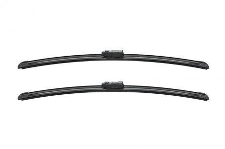 ЩІТКИ СКЛООЧИСНИКІВ AEROTWIN BOSCH 3 397 009 052