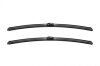ЩІТКИ СКЛООЧИСНИКІВAEROTWIN BOSCH 3 397 009 054 (фото 1)