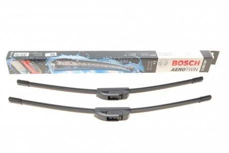Щетки стеклоочистителя ATW AR500S BOSCH 3397009081