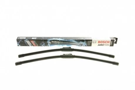 Щетки стеклоочистителя ATW 821S VW Transporter 2.0 10 - BOSCH 3397009821