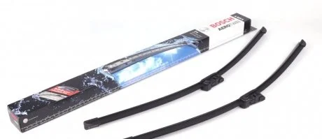 Щітки склоочисника ATW 825S MERCEDES / C-Class / E-Class 07 - BOSCH 3397009825