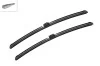 Щетки стеклоочистителя A 843 S L = 550/550 MERCEDES C-Class W205 / GLC 3397009843