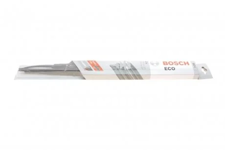 Комплект склоочисників / каркасні / 500 • 450 мм. / BOSCH 3397010249