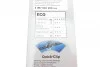 Склоочисник BOSCH 3397010253 (фото 6)