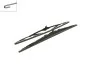 Щетки стеклоочистителя TW 610S L600 / 575 VW Transporter 03 - BOSCH 3397010280 (фото 1)