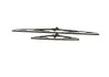 Щетки стеклоочистителя TW 654 L650 / 340 BOSCH 3397010299 (фото 2)