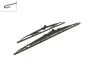 Щетки стеклоочистителя TW 706S L700/500 PSA Jumpy/Expert - кратн. 5 шт BOSCH 3397010301 (фото 1)