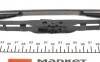 Щітки склоочисника TW 655 L650 / 550 FORD / HONDA / HYUNDAI BOSCH 3397010302 (фото 3)