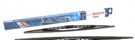 Щетки стеклоочистителя TW 655 L650 / 550 FORD / HONDA / HYUNDAI BOSCH 3397010302