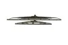 Щітки склоочисника TW 535 S NISSAN/SUZUKI Micra/Pixo/Alto/Celerio \'\'09>> - кратн. 5 шт BOSCH 3397010406 (фото 2)